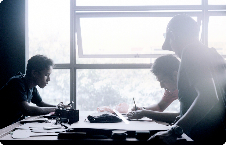 Dagbesteding  in Arnhem