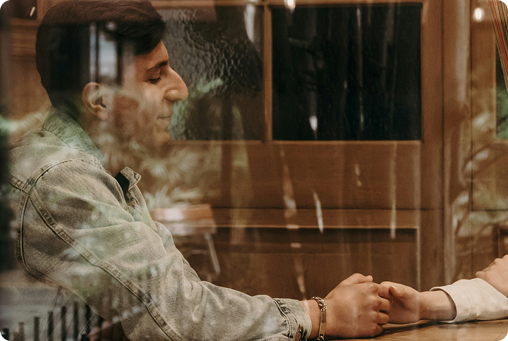 Van nergens passen naar ergens thuis