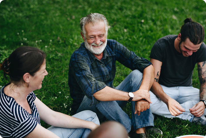 Voordelen van onze ambulante begeleiding