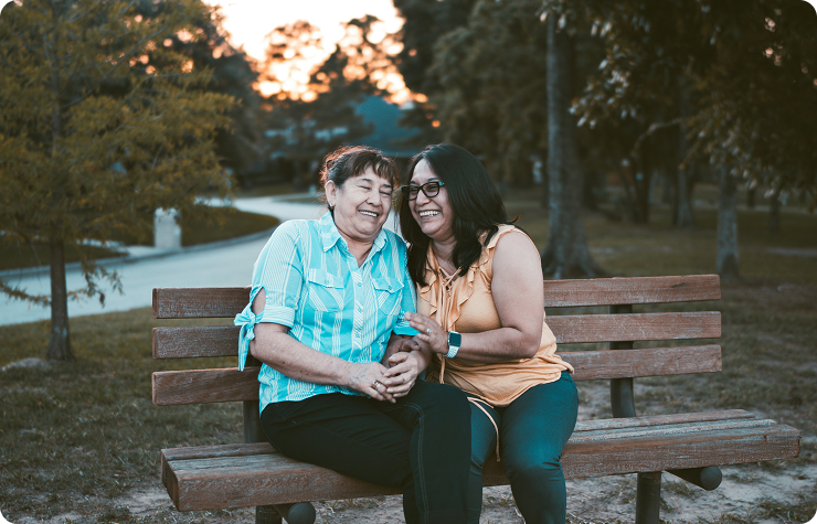 Een nieuwe kijk  op wonen en zorg